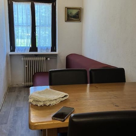 Gasthof Koenigstand Garmisch-Partenkirchen Esterno foto
