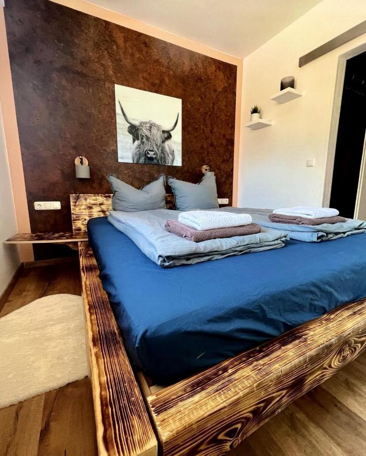 Gasthof Koenigstand Garmisch-Partenkirchen Esterno foto