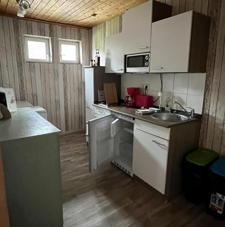 Gasthof Koenigstand Garmisch-Partenkirchen Esterno foto