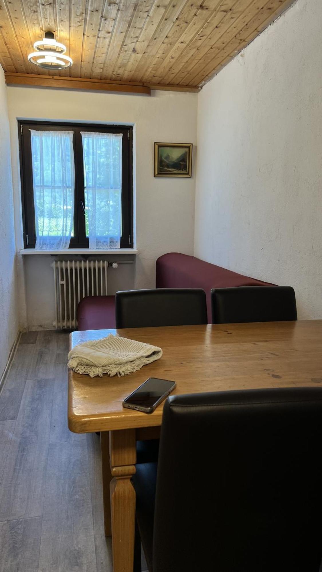 Gasthof Koenigstand Garmisch-Partenkirchen Esterno foto